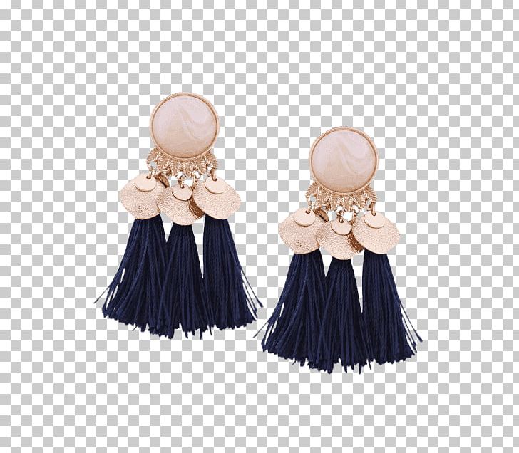 Earring Tassel Fringe Jewellery Pom-pom PNG, Clipart, Bohochic, Clothing, Craft, Dress, Earring Free PNG Download