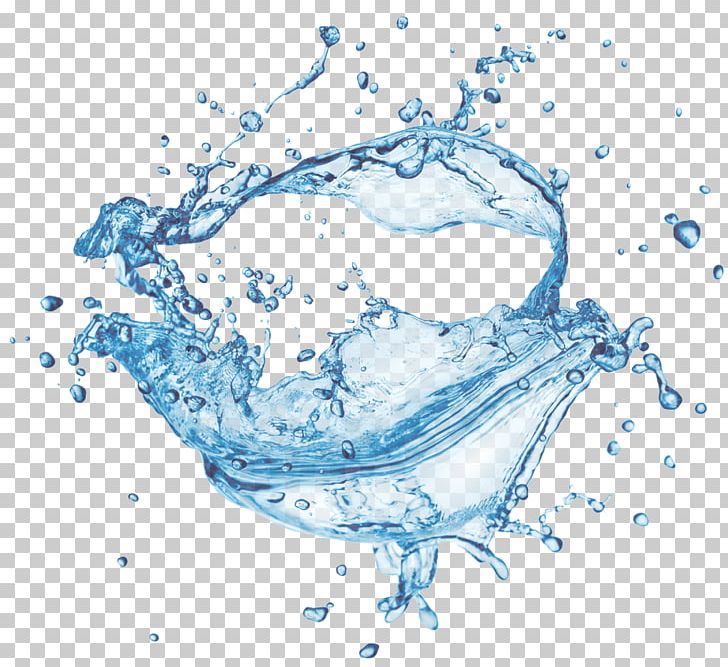 Fresh Water Splash Drop Stock Photography PNG, Clipart, Advertising, Artwork, Blue, Bubble, Color Free PNG Download