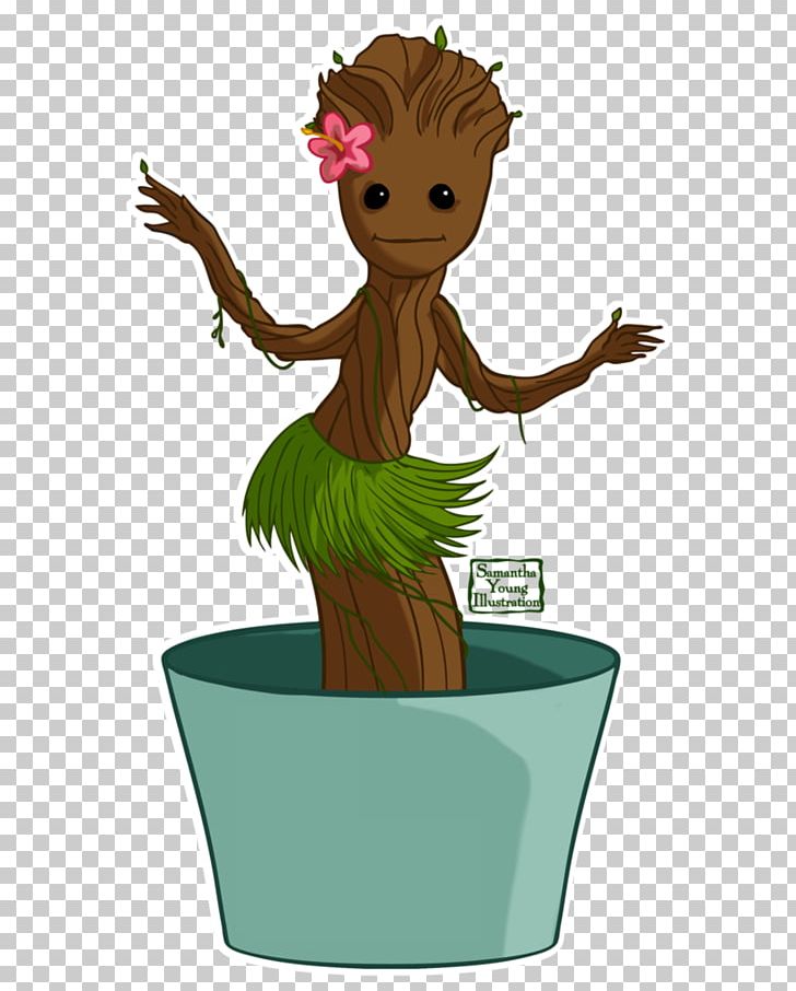 Groot Drawing Illustration Digital Art PNG, Clipart, Art, Artist, Cartoon, Deviantart, Digital Art Free PNG Download