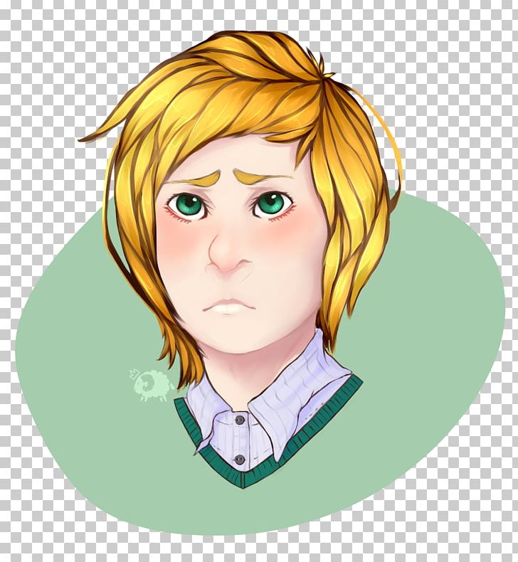 Hair Coloring Blond Long Hair Brown Hair PNG, Clipart, Anime, Art, Blond, Boy, Brown Hair Free PNG Download