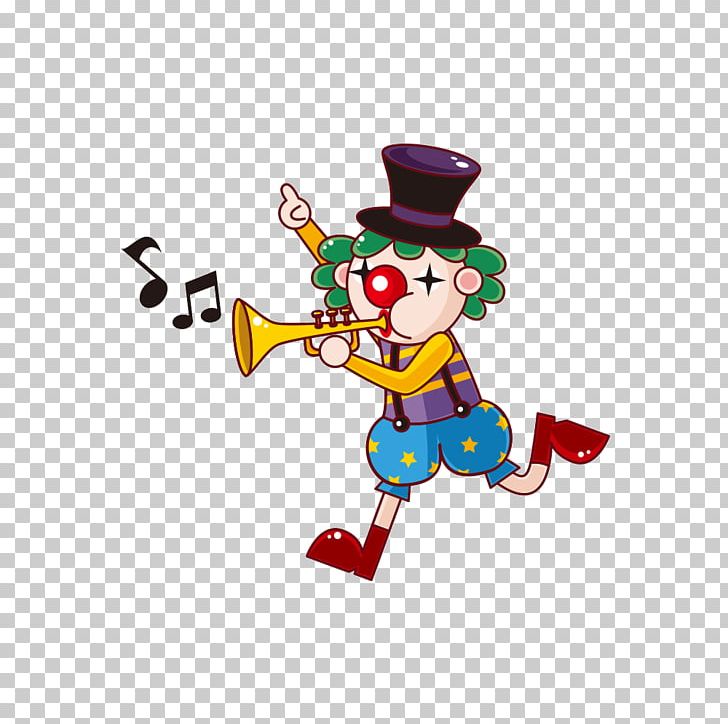 Joker Clown Circus Juggling PNG, Clipart, Art, Cartoon, Cartoon Clown, Character, Clown Hat Free PNG Download