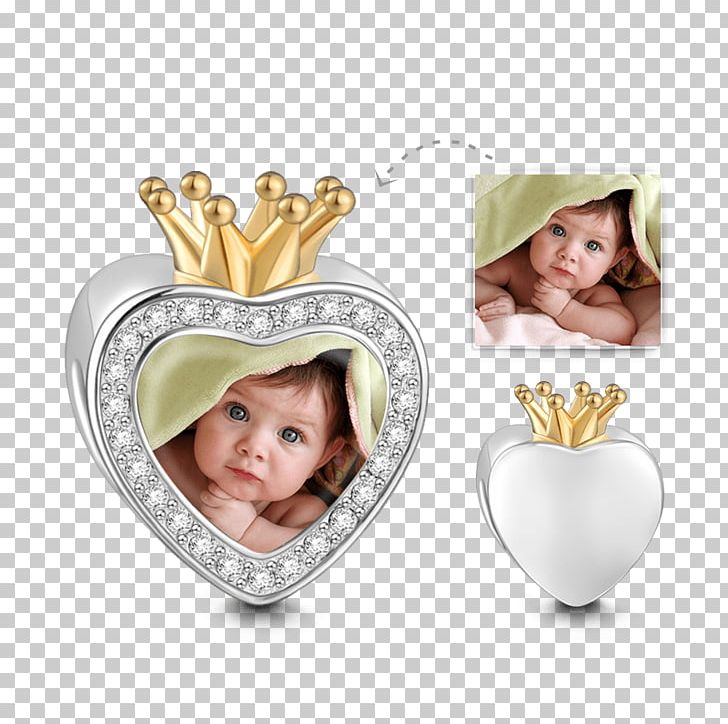 Locket Sterling Silver Charm Bracelet Infant PNG, Clipart, Bead, Charm Bracelet, Child, Crystal Crown, Earrings Free PNG Download