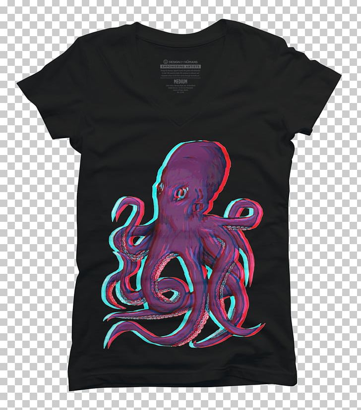 Long-sleeved T-shirt Long-sleeved T-shirt Finn PNG, Clipart, Active Shirt, Cephalopod, Character, Clothing, Finn Free PNG Download