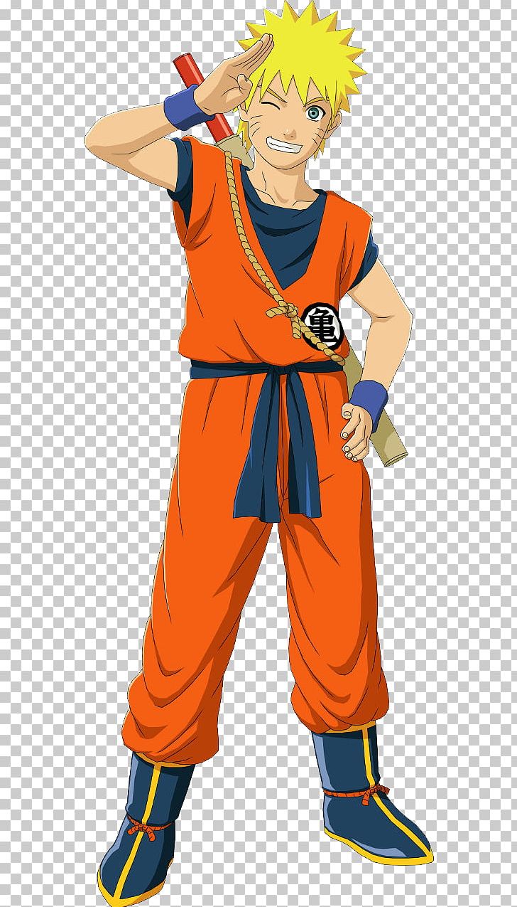 Naruto Shippuden: Ultimate Ninja Storm 3 Naruto: Ultimate Ninja Storm Goku Naruto Uzumaki PNG, Clipart,  Free PNG Download