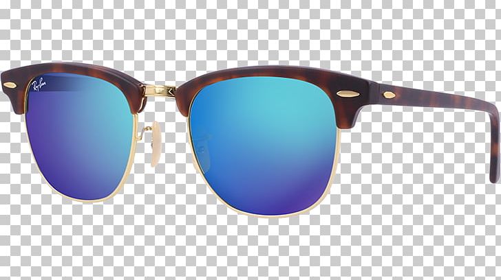 Ray-Ban Clubmaster Classic Sunglasses Ray-Ban Clubmaster Oversized PNG, Clipart, Aviator Sunglasses, Blue, Eyewear, Glasses, Goggles Free PNG Download