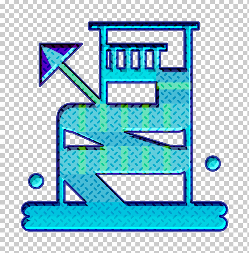 Waterpark Icon Pattaya Icon PNG, Clipart, Line, Pattaya Icon, Waterpark Icon Free PNG Download