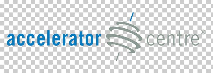 Accelerator Centre Business Incubator Technology Research PNG, Clipart, Blue, Brand, Business, Business Incubator, Canada Free PNG Download