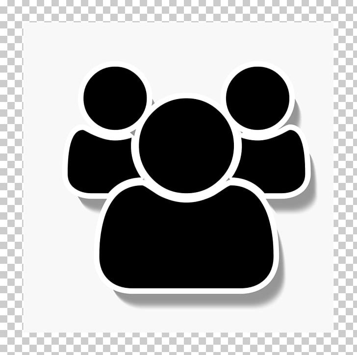 Computer Icons Management Organization Business Project PNG, Clipart, Black, Black And White, Business, Chat, Company Free PNG Download