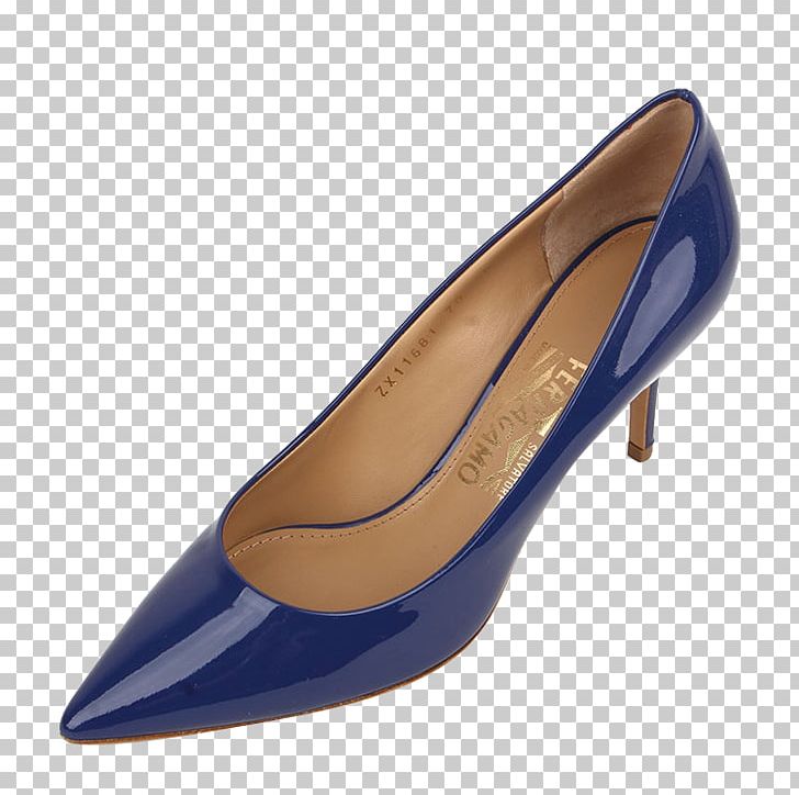 Shoe Salvatore Ferragamo S.p.A. High-heeled Footwear Snow Boot PNG, Clipart, Baby Shoes, Basic Pump, Blue, Casual Shoes, Electric Blue Free PNG Download