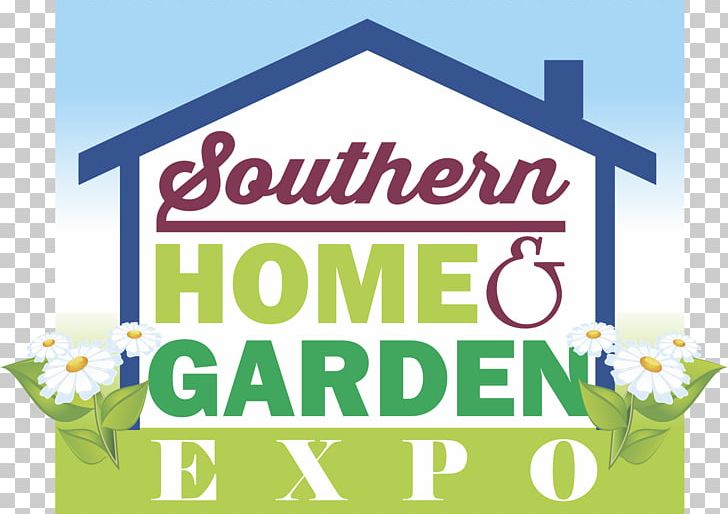 Southern Home And Garden Show Lebanon Logo Middle Tennessee Organization PNG, Clipart, 2018, Area, Banner, Brand, Expo Free PNG Download