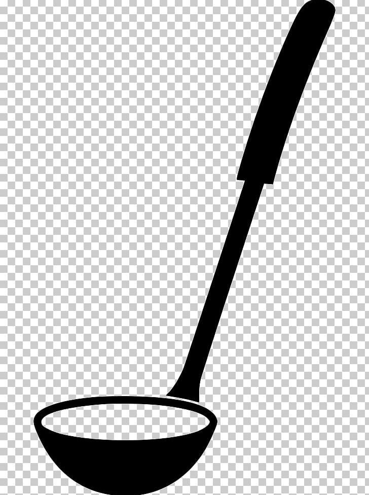 Spoon Cookware PNG, Clipart, Black And White, Cdr, Clip Art, Cookware, Cookware And Bakeware Free PNG Download