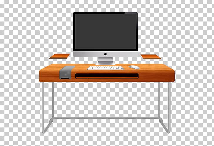 Table Computer Desk Office PNG, Clipart, Angle, Building, Computer, Computer Desk, Computer Lab Free PNG Download