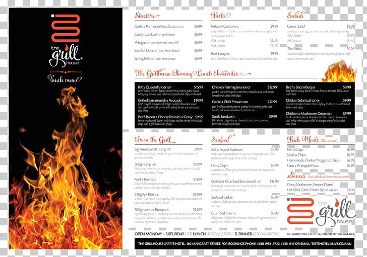 Tattersalls Hotel Take-out Restaurant Menu PNG, Clipart, Bar, Brand, Delivery, Dish, Drink Free PNG Download