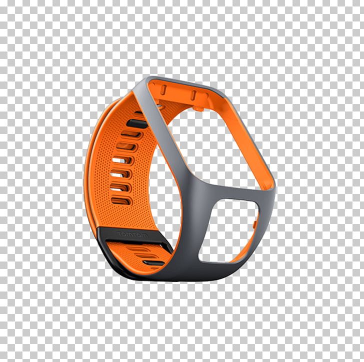 Watch Strap TomTom Spark 3 Cardio PNG, Clipart, Accessories, Bracelet, Clothing Accessories, Orange, Sports Equipment Free PNG Download