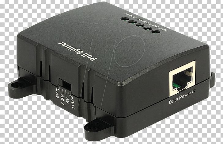 Adapter Power Over Ethernet Network Switch Gigabit Ethernet PNG, Clipart, Adapter, Cable, Computer Network, Electrical Cable, Electronic Device Free PNG Download