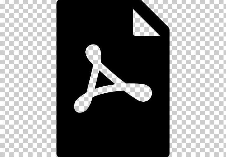 Adobe Acrobat Adobe Reader PDF Adobe Systems Computer Icons PNG, Clipart, Adobe Acrobat, Adobe Reader, Adobe Systems, Angle, Black And White Free PNG Download