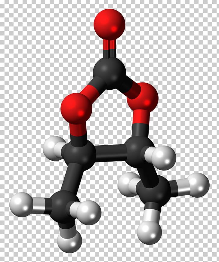 Ball-and-stick Model Propylene Carbonate 2-Butanol Molecule PNG, Clipart, 2butanol, Alanine, Ball, Ballandstick Model, Body Jewelry Free PNG Download