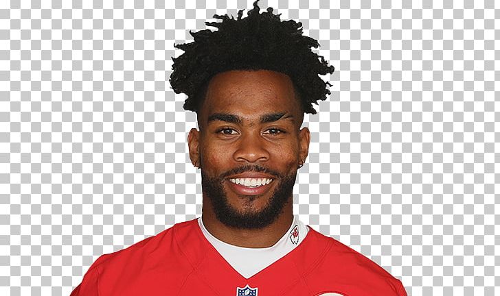 Charcandrick West Kansas City Chiefs NFL Running Back PNG, Clipart, Afro, Against, American Football Player, Anthony Sherman, Beard Free PNG Download