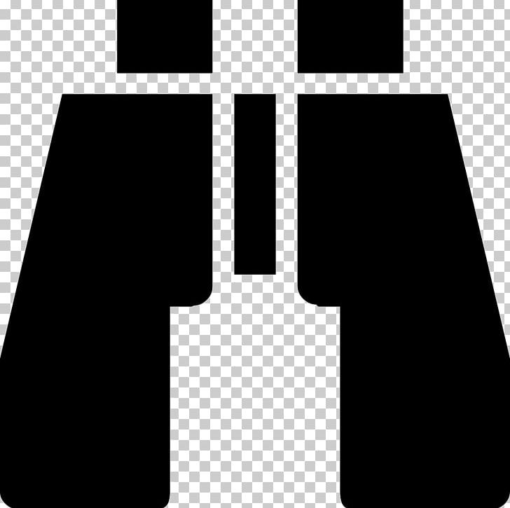 Computer Icons Binoculars PNG, Clipart, Angle, Binoculars, Black, Black And White, Computer Icons Free PNG Download