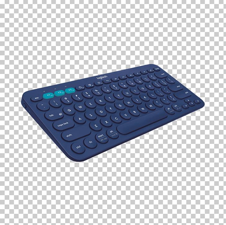 Computer Keyboard Numeric Keypads Space Bar Laptop Computer Mouse PNG, Clipart, Bluetooth, Computer Keyboard, Electronic Device, Electronics, Input Device Free PNG Download
