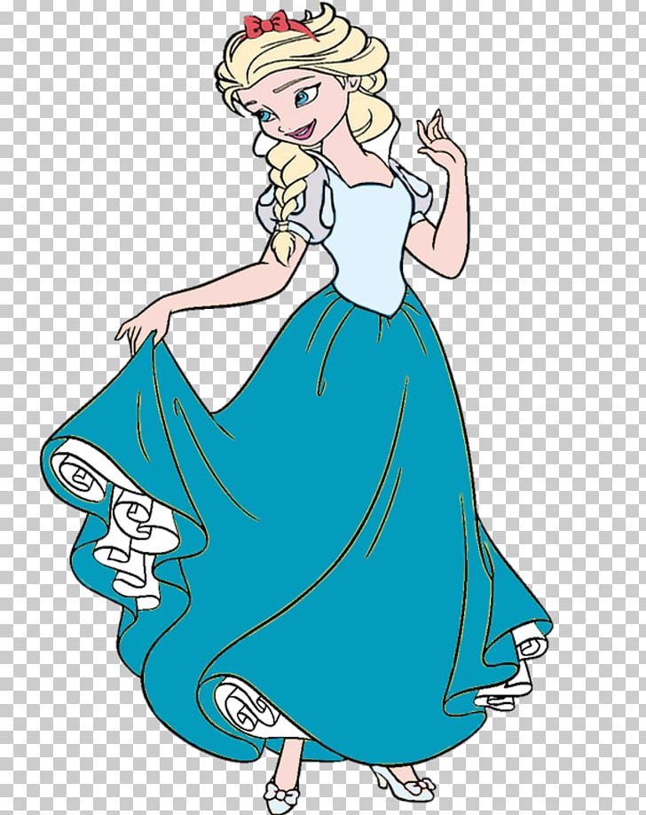 Elsa Princess Jasmine Cinderella Princess Aurora Snow White PNG, Clipart, Ariel, Art, Cartoon, Clothing, Costume Free PNG Download