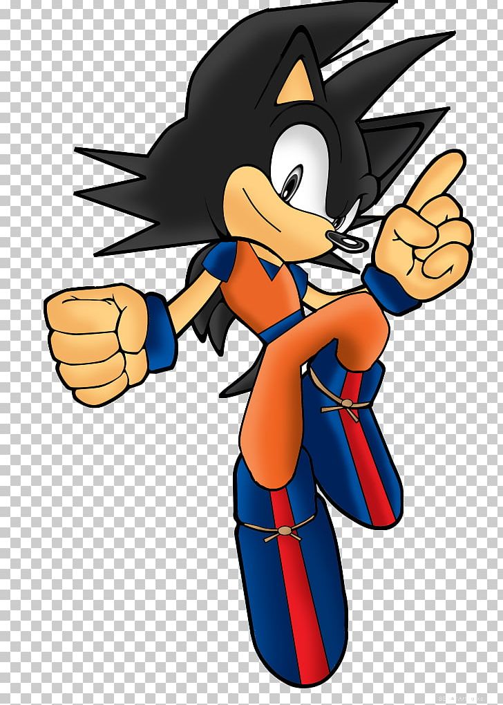 Goku Vegeta Trunks Goten Gogeta PNG, Clipart, Art, Beak, Bird, Bulma, Cartoon Free PNG Download