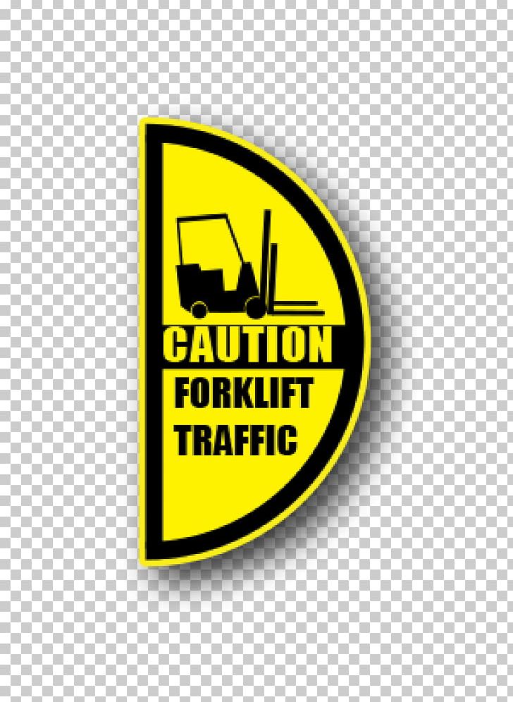 Label Forklift Logo Sign Occupational Safety And Health Administration PNG, Clipart, Area, Brand, Emergency Evacuation, Factory, Forklift Free PNG Download