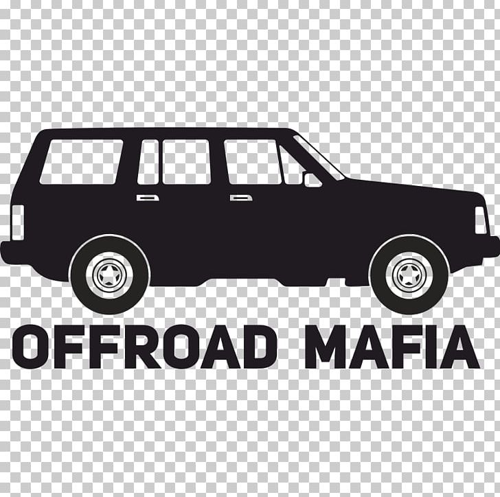 Mafia III Car Sticker Lada Niva PNG, Clipart, Automotive Design, Automotive Exterior, Black And White, Brand, Bumper Free PNG Download