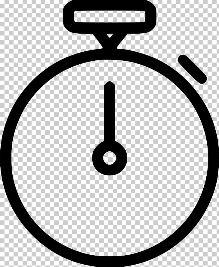 Stopwatch Timer Computer Icons PNG, Clipart, Black And White, Cdr, Circle, Clock, Computer Icons Free PNG Download