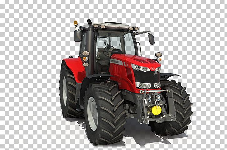 Tractor Agriculture Massey Ferguson Agricultural Machinery John Deere PNG, Clipart, Agco, Agricultural Machinery, Agriculture, Automotive Tire, Automotive Wheel System Free PNG Download
