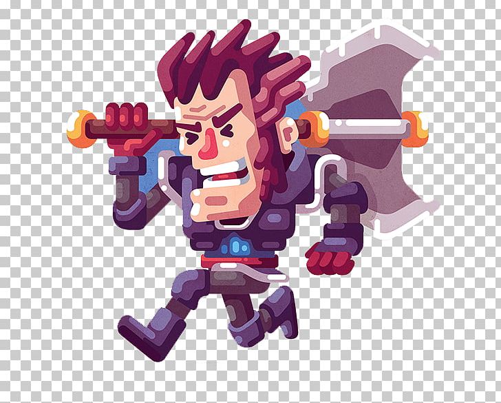 Brazil Bobby The Barbarian Character Illustration PNG, Clipart, American, Art, Axe, Axe Vector, Behance Free PNG Download