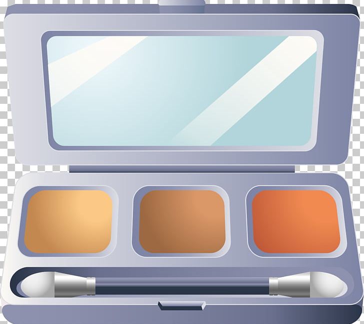 Cosmetics Eye Shadow Compact PNG, Clipart, Brush, Compact, Cosmetics, Eye Liner, Eye Shadow Free PNG Download