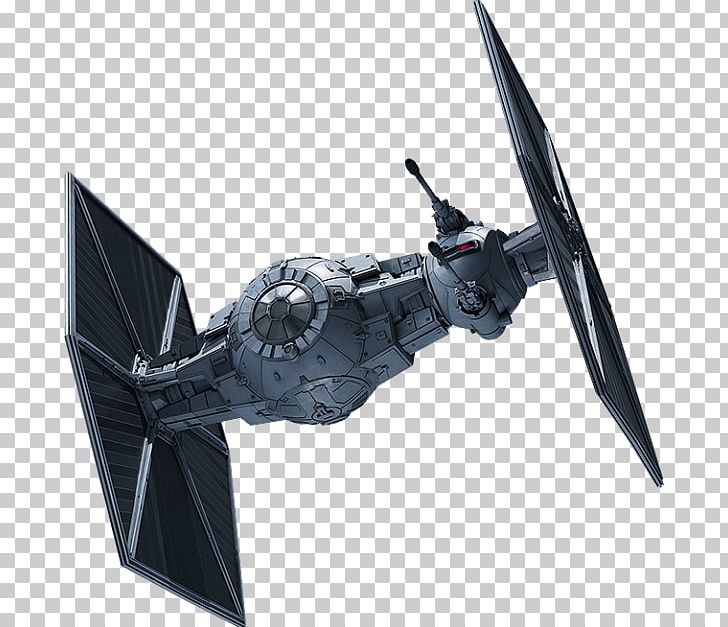 Han Solo TIE Fighter Sienar Fleet Systems Star Wars Galactic Empire PNG, Clipart, Aircraft, Airplane, Alab, Force, Galactic Empire Free PNG Download