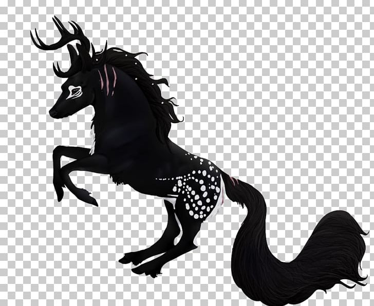Mustang Dragon Freikörperkultur White Tail PNG, Clipart, 2019 Ford Mustang, Basic Helixloophelix, Black And White, Dragon, Fictional Character Free PNG Download