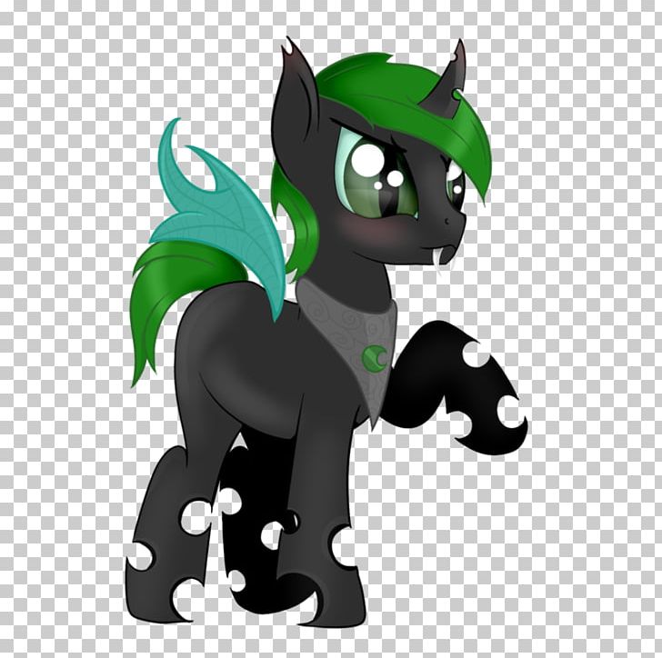 My Little Pony: Friendship Is Magic Changeling Cat Horse PNG, Clipart, Animals, Carnivora, Carnivoran, Cat Like Mammal, Deviantart Free PNG Download