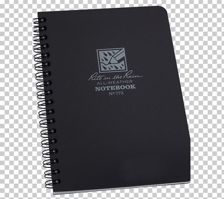 Notebook Waterproof Paper Bookbinding Coil Binding PNG, Clipart, Ballpoint Pen, Bookbinding, Brand, Coil Binding, Fieldnotes Free PNG Download