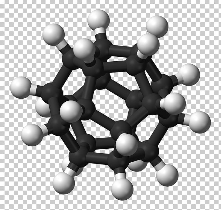 Platonic Solid Platonic Hydrocarbon Chemistry Molecule PNG, Clipart, Atom, Black And White, Chemistry, Cubane, Dodecahedrane Free PNG Download