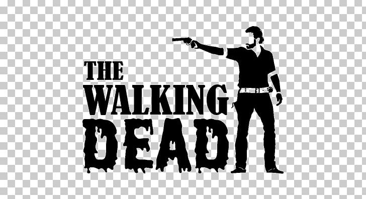 Rick Grimes Negan The Walking Dead: Michonne Carol Peletier PNG, Clipart, Abraham Ford, Animals, Art, Black And White, Brand Free PNG Download