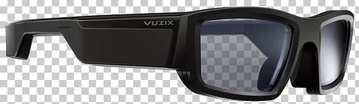 Vuzix Smartglasses Google Glass Head-mounted Display Augmented Reality PNG, Clipart, Angle, Brand, Consumer Electronics, Display Device, Eyewear Free PNG Download