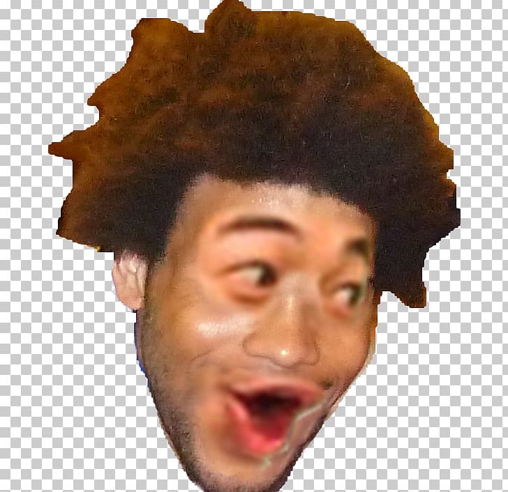 Emote Twitch Streaming Media Video Game PNG, Clipart, Afro, Cheek, Chin, Discord, Emote Free PNG Download