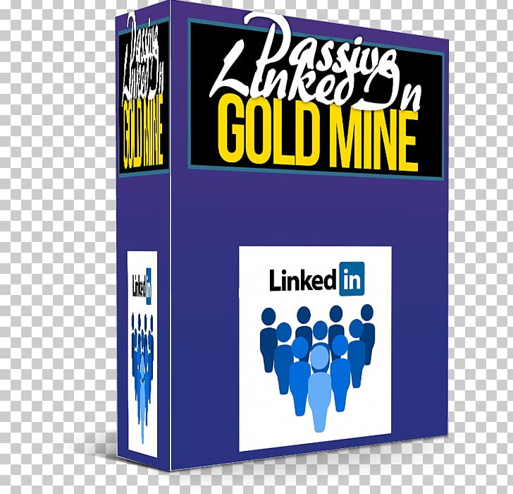 Get Recruited Through Linkedin: Creating Your Personal Brand And Finding A Job Using Linkedin Logo Personal Branding PNG, Clipart, Advertising, Blue, Book, Brand, Gold Free PNG Download