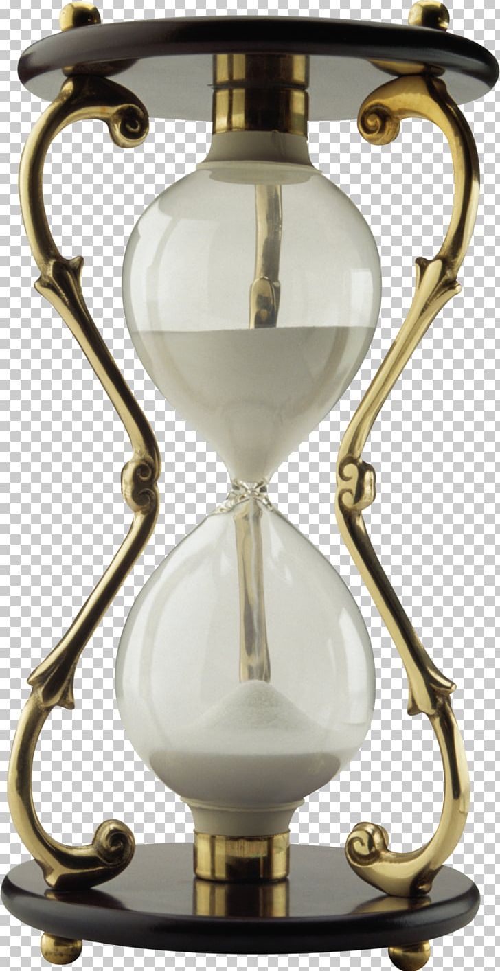 Hourglass Time Clock PNG, Clipart, Brass, Clip Art, Clock, Education Science, Glass Free PNG Download