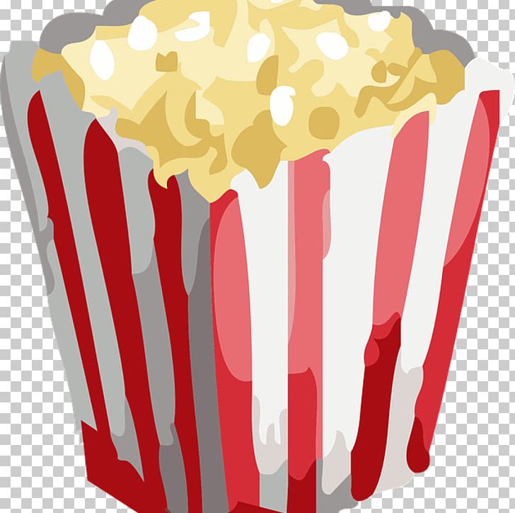 Microwave Popcorn Sticker Open PNG, Clipart, Baking Cup, Butter, Department, Department Store, Food Free PNG Download