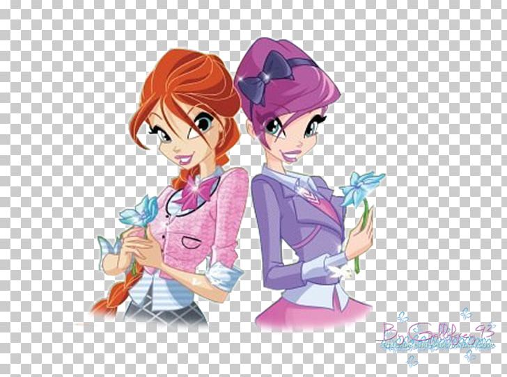 Tecna Bloom Winx Club PNG, Clipart, Animated Cartoon, Anime, Art, Bloom, Cartoon Free PNG Download