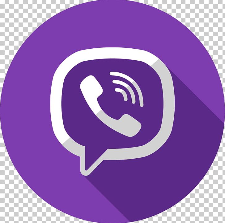 Viber Text Messaging Android Messaging Apps PNG, Clipart, Android, App Store, Brand, Circle, Instant Messaging Free PNG Download