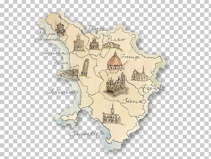 Volterra Florence Pisa Regions Of Italy Map PNG, Clipart, Agritourism, Florence, Guidebook, Italy, Landscape Free PNG Download