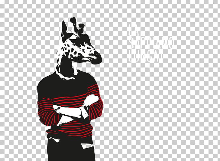 Zebra Giraffe Neck Font PNG, Clipart, Animals, Black And White, Character, Fictional Character, Giraffe Free PNG Download