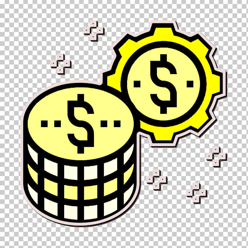 Accounting Icon Money Icon Coin Icon PNG, Clipart, Accounting Icon, Coin Icon, Emoticon, Money Icon, Smile Free PNG Download