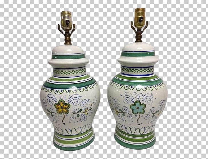 Ceramic Urn Salt And Pepper Shakers Vase PNG, Clipart, Artifact, Black Pepper, Ceramic, Hand Painted Lamp, Mug Free PNG Download