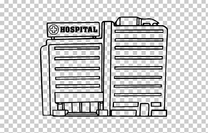 Children's Hospital Drawing Coloring Book Children's Hospital PNG, Clipart,  Free PNG Download